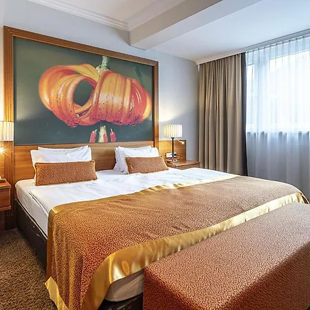Cesta Grand Aktivhotel&spa