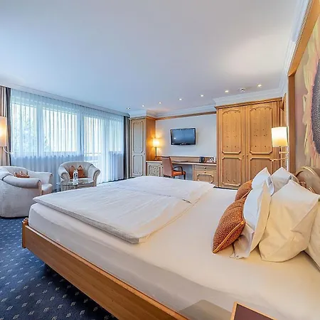 Europaeischer Hof Aktivhotel &