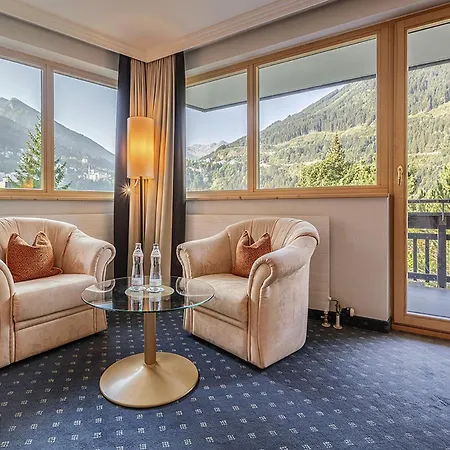 Cesta Grand Aktivhotel&spa Hotel