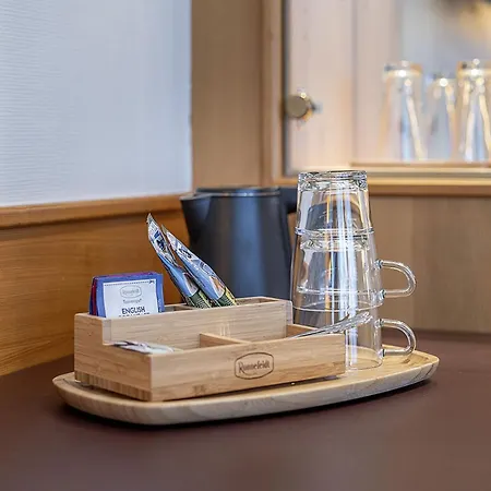 Cesta Grand Aktivhotel&spa 4* Bad Gastein