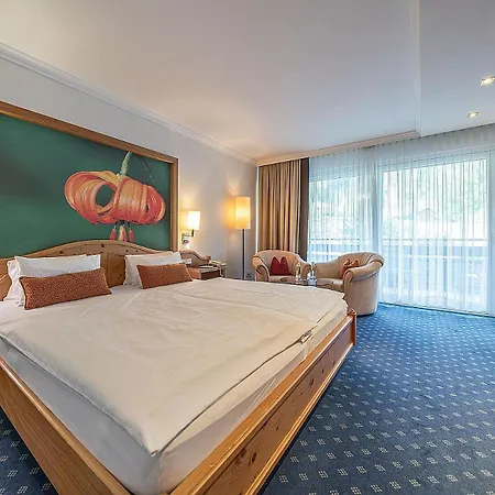 Europaeischer Hof Aktivhotel & 4* Bad Gastein