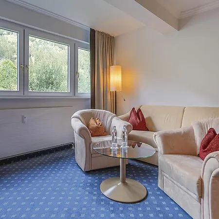 Hotel Cesta Grand Aktivhotel&spa 4*