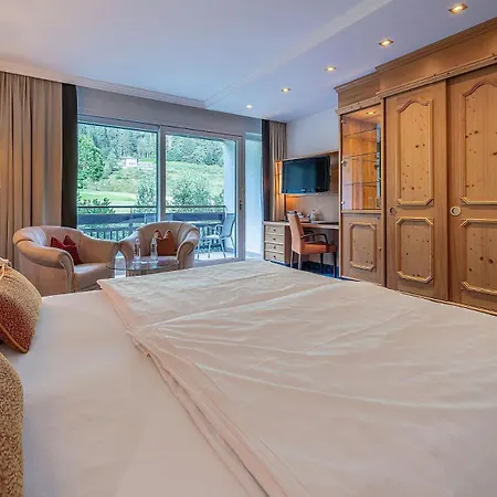 Cesta Grand Aktivhotel&spa Hotel Bad Gastein