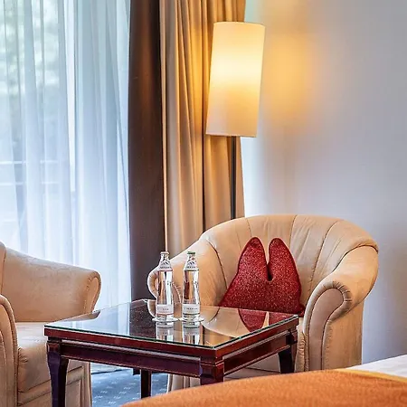 Cesta Grand Aktivhotel&spa Hotel 4*