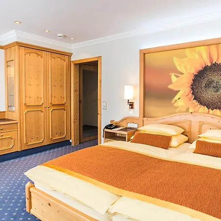 Otel Europaeischer Hof Aktivhotel & Bad Gastein