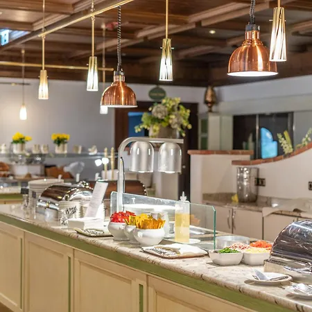 Europaeischer Hof Hotel