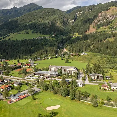 Hotell Europaeischer Hof