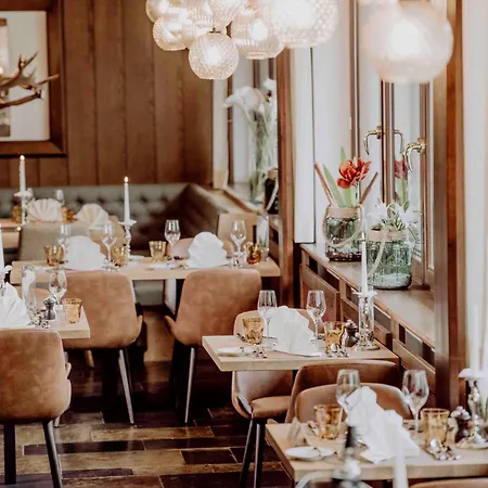 Europaeischer Hof Hotel 4*