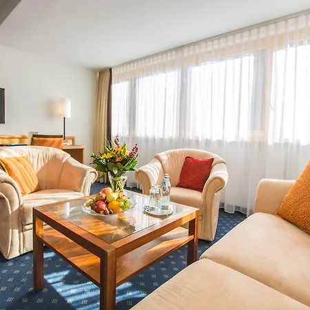 Europaeischer Hof 4*