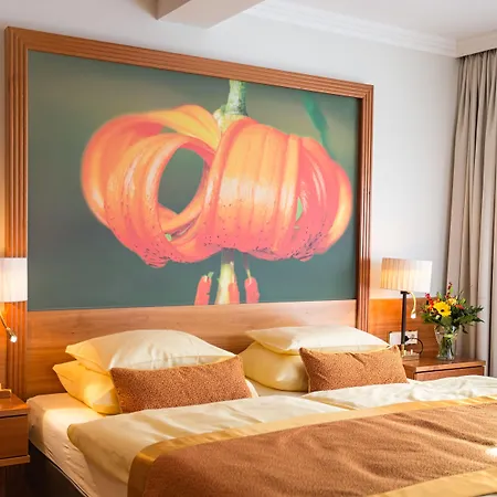 Hotell Europaeischer Hof 4*