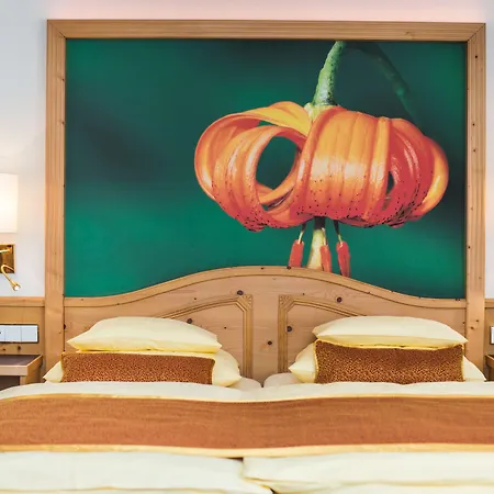 Europaeischer Hof 4* Bad Gastein