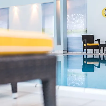 Hotell Europaeischer Hof 4*