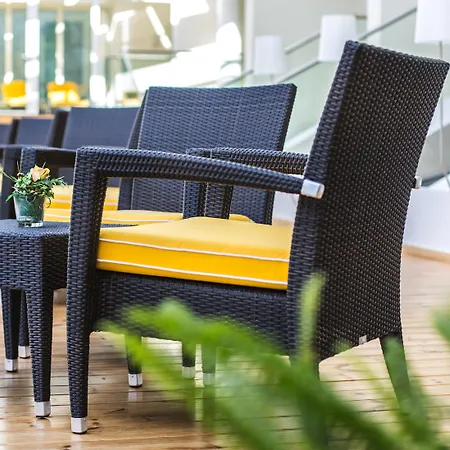 Hotel Europaeischer Hof