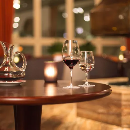 Hotel Europaeischer Hof Bad Gastein