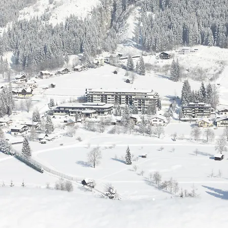 Hotell Europaeischer Hof 4*