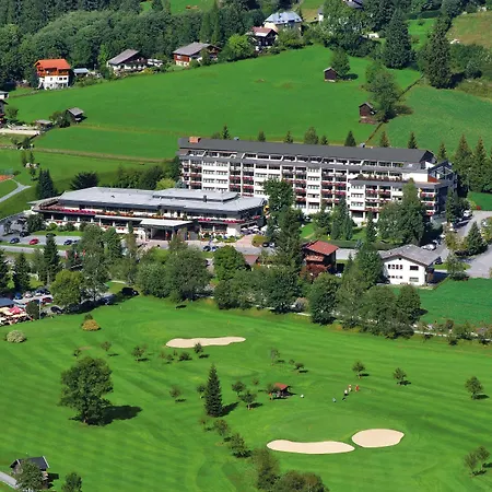 Europaeischer Hof Hotell Bad Gastein