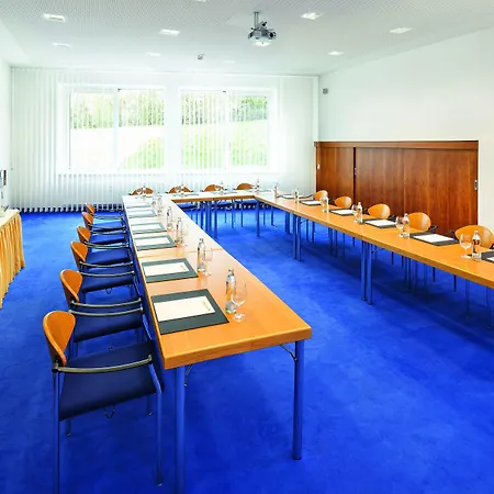 Europaeischer Hof Hotel 4*