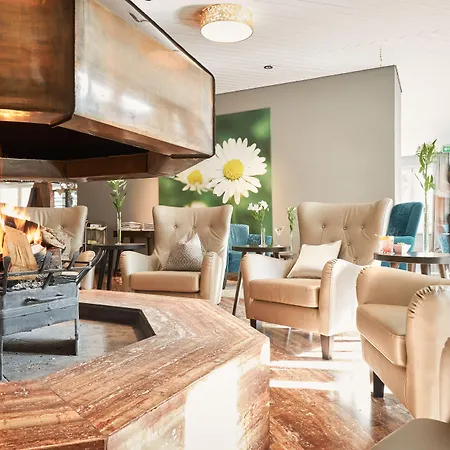 Europaeischer Hof 4*