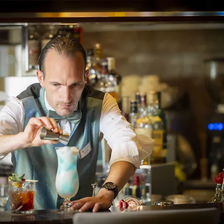 Europaeischer Hof 4* Bad Gastein