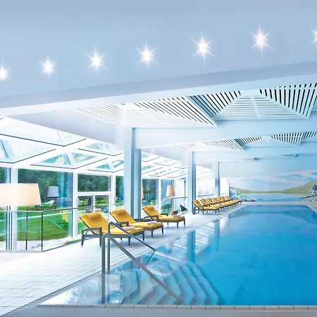 Europaeischer Hof Hotell