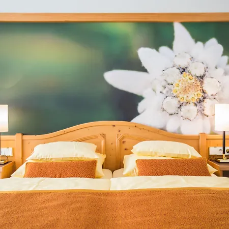 Hotell Europaeischer Hof Bad Gastein