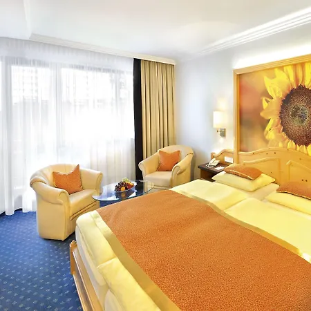 Europaeischer Hof 4* Bad Gastein