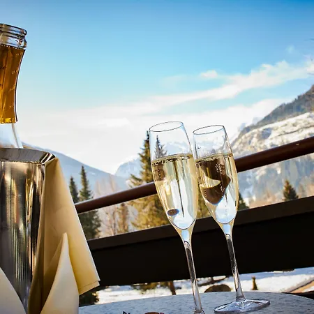 Europaeischer Hof Hotel 4*