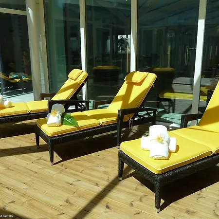 Hotel Europaeischer Hof 4*