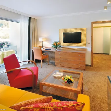 Europaeischer Hof Bad Gastein