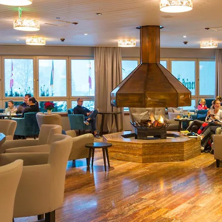 Europaeischer Hof Hotell 4*