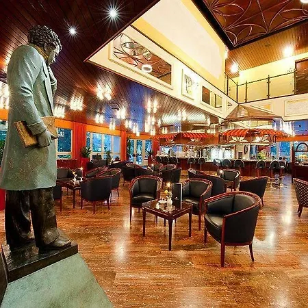 Europaeischer Hof Hotel