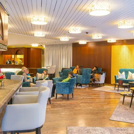 Hotell Europaeischer Hof