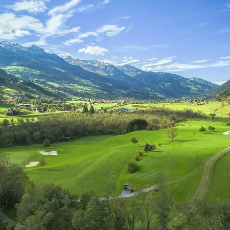 Europaeischer Hof Bad Gastein