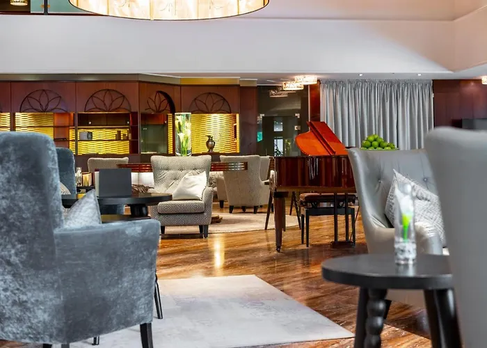 Hotel Europaeischer Hof Bad Gastein