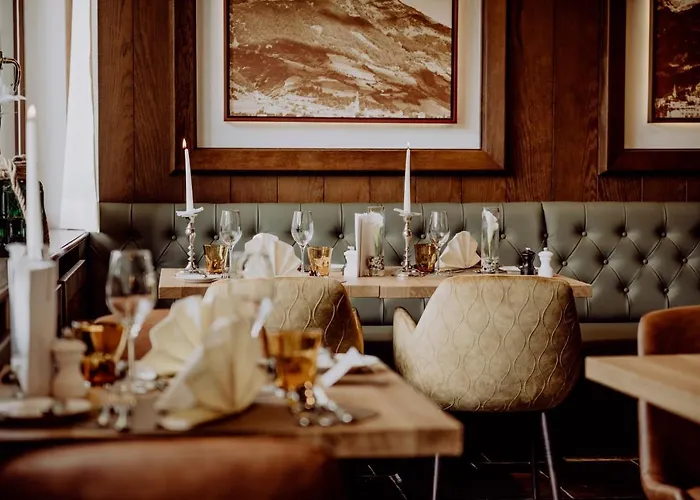 Europaeischer Hof Hotel