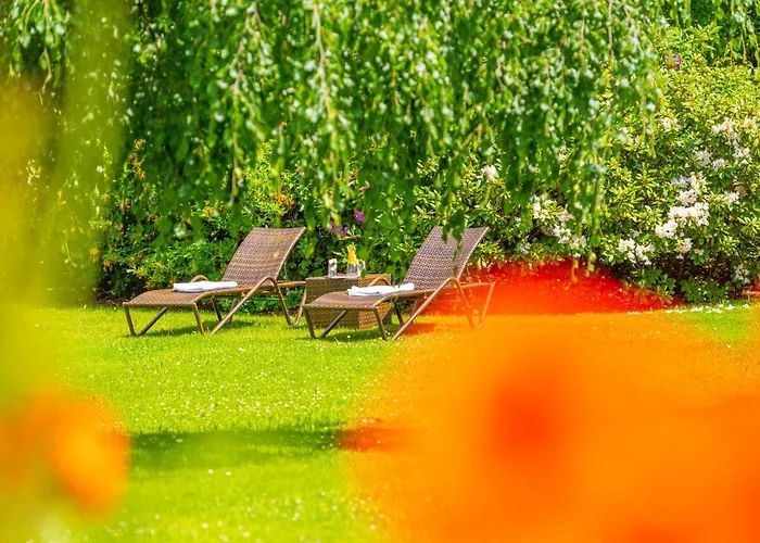 Europaeischer Hof 4*