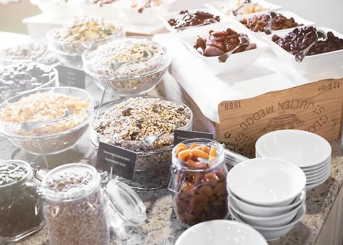 Europaeischer Hof 4*