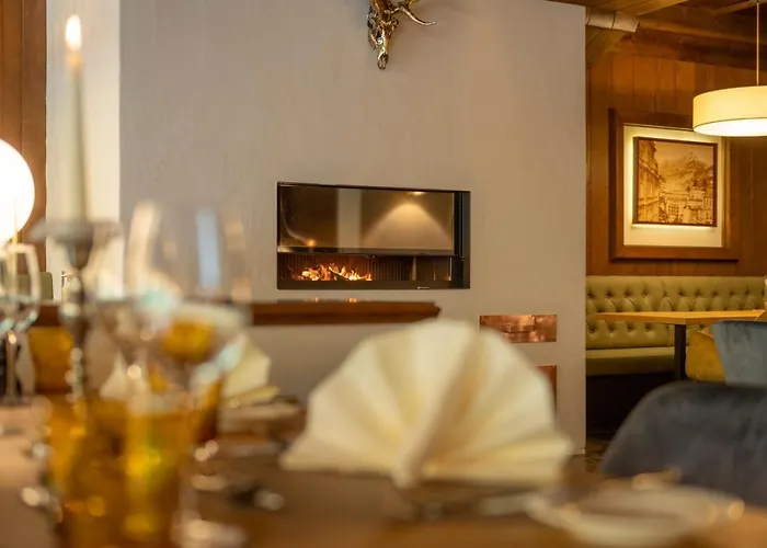 Europaeischer Hof Bad Gastein