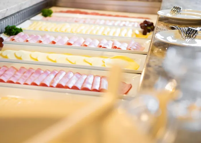 Europaeischer Hof Hotell Bad Gastein