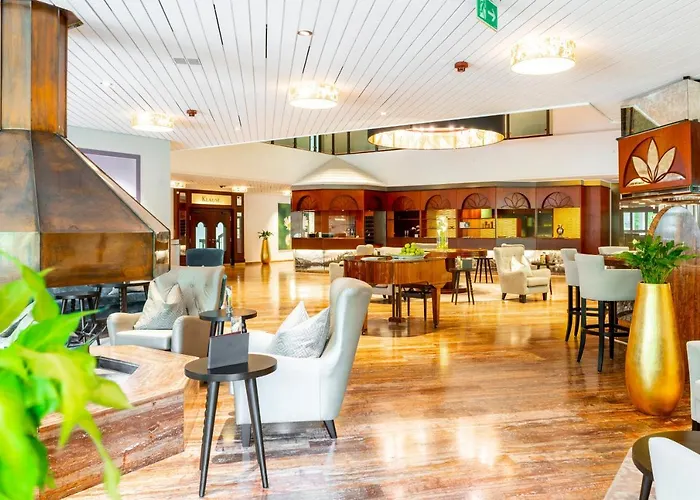 Europaeischer Hof Hotel Bad Gastein