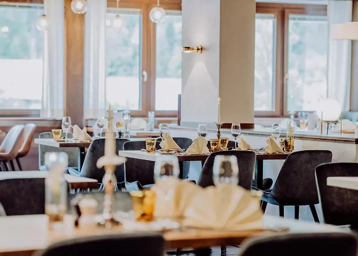 Hotell Europaeischer Hof Bad Gastein