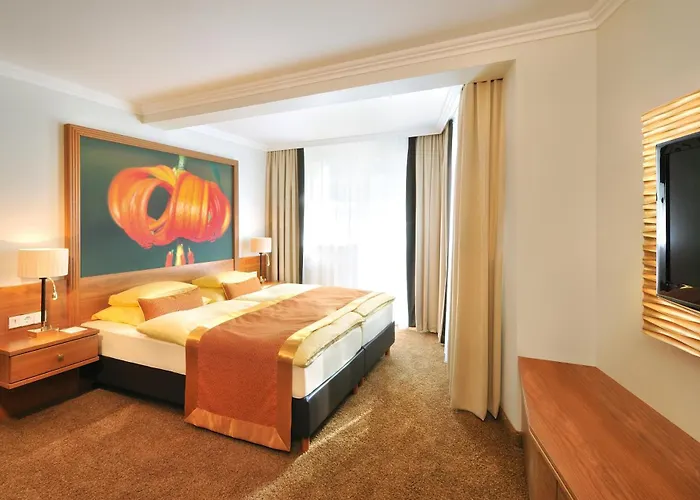 Europaeischer Hof 4*