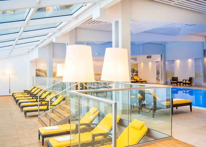 Hotel Europaeischer Hof Bad Gastein