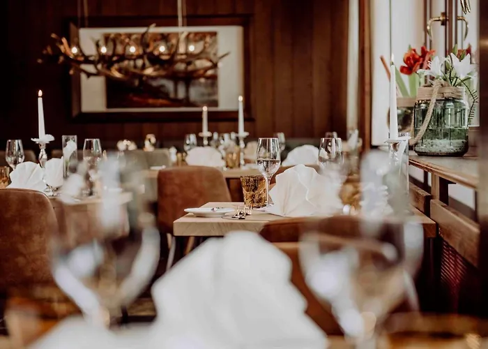 Europaeischer Hof Hotell 4*