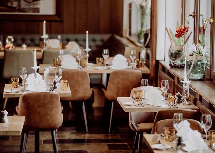 Europaeischer Hof Hotell