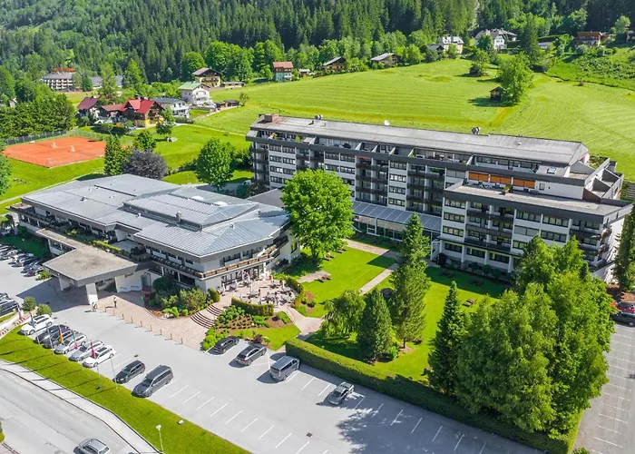 Europaeischer Hof Hotel