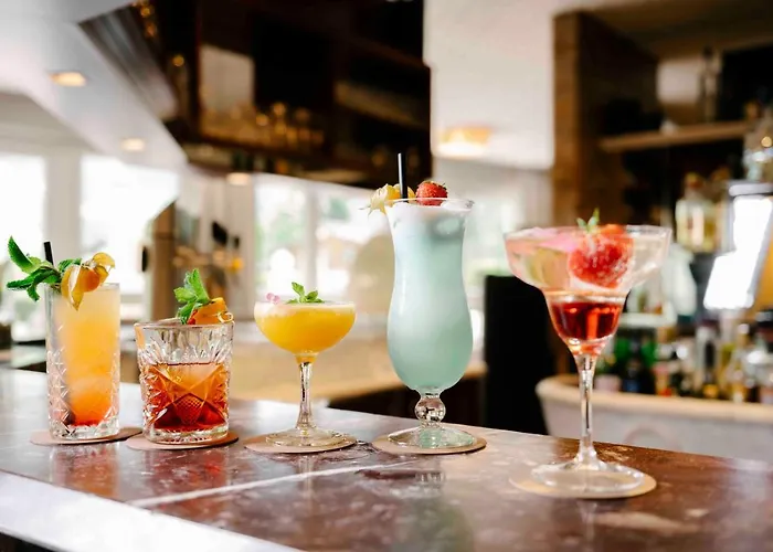 Hotel Europaeischer Hof 4*