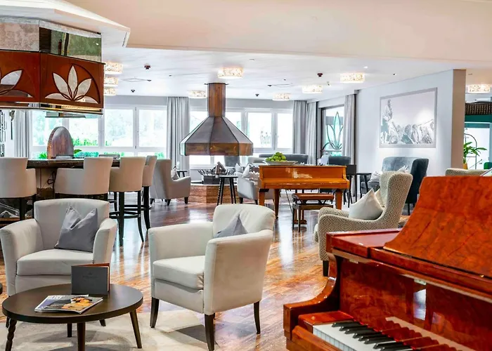 Europaeischer Hof 4*