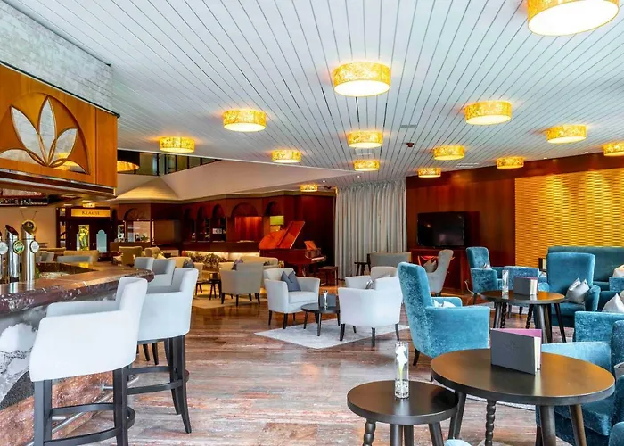 Europaeischer Hof Hotell Bad Gastein