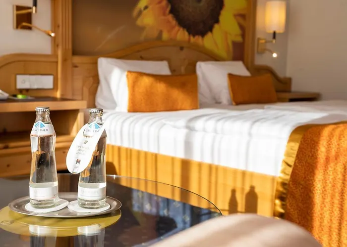 Europaeischer Hof 4*